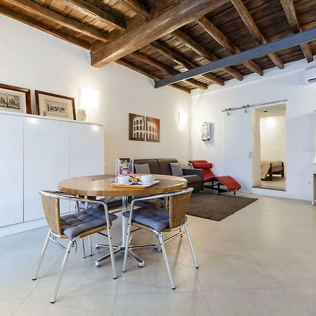 Maison Romana Loft Exterior photo