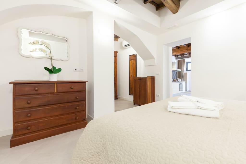 Maison Romana Loft Exterior photo