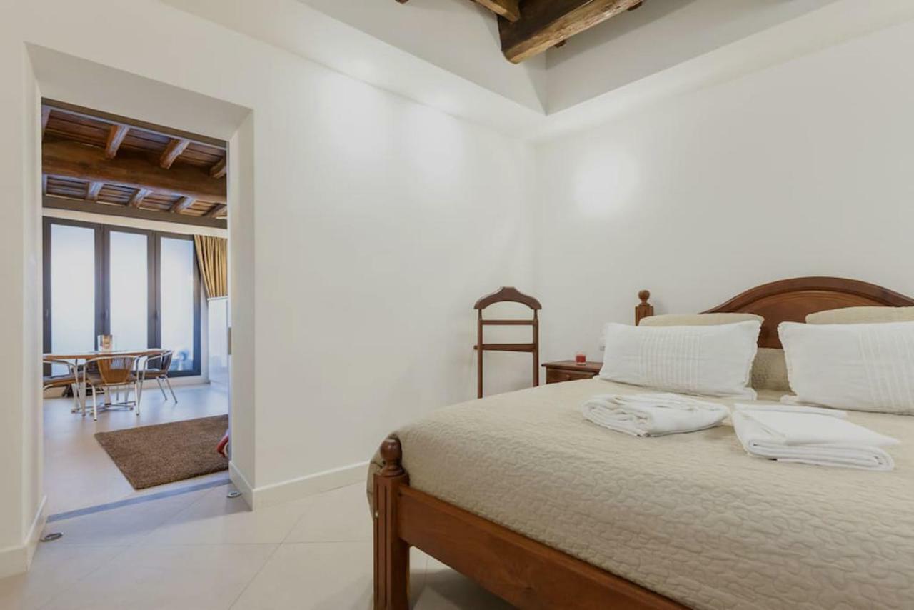 Maison Romana Loft Exterior photo
