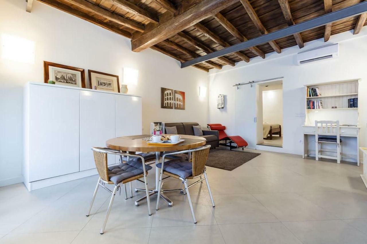 Maison Romana Loft Exterior photo