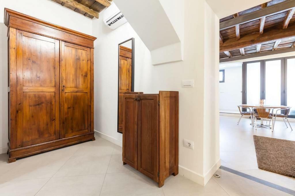 Maison Romana Loft Exterior photo